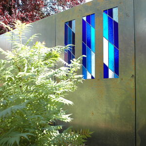 Moderne afscheiding Emmeloord