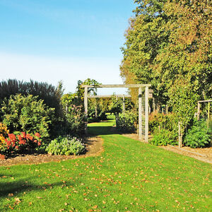 herfsttuin